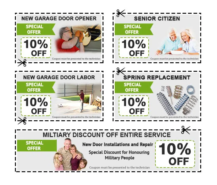 Interstate Garage Door Repair Service Germantown, MD 301-338-6683 - CouponSet25-five